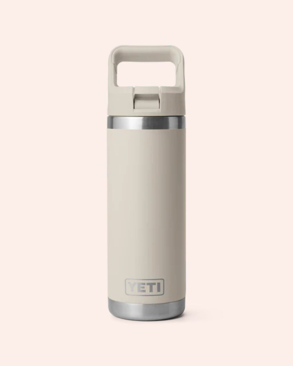 18oz Yeti Straw Bottle | Custom Designs