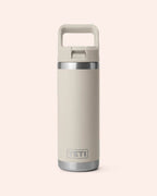 18oz Yeti Straw Bottle | Custom Designs
