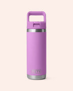 18oz Yeti Straw Bottle | Custom Designs