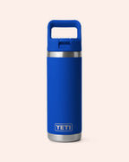 18oz Yeti Straw Bottle | Custom Designs
