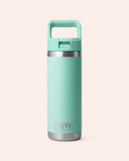 18oz Yeti Straw Bottle | Custom Designs