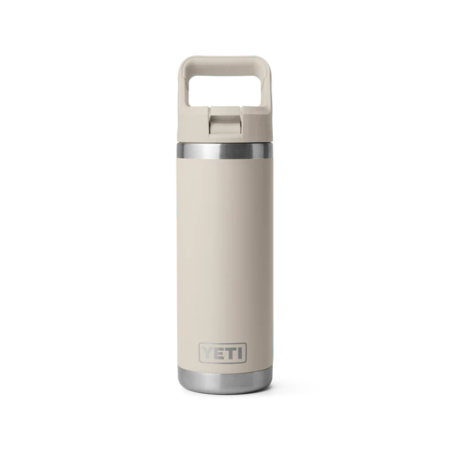 18oz Yeti Straw Bottle | Custom Designs