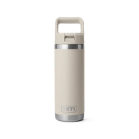 18oz Yeti Straw Bottle | Custom Designs
