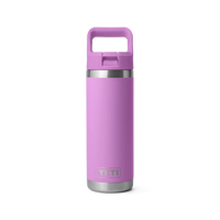 18oz Yeti Straw Bottle | Custom Designs