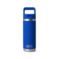 18oz Yeti Straw Bottle | Custom Designs
