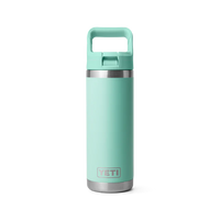 18oz Yeti Straw Bottle | Custom Designs