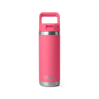 18oz Yeti Straw Bottle | Custom Designs