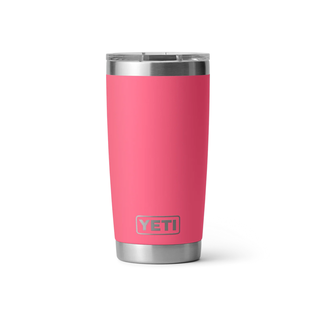 Tropical Pink