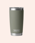 20oz Yeti Rambler | Custom Designs
