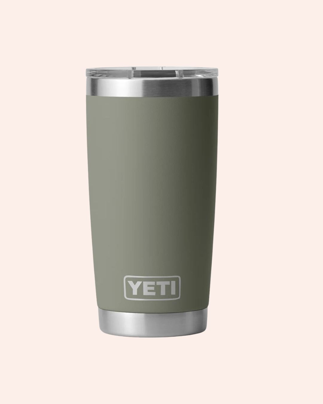 20oz Yeti Rambler | Custom Designs