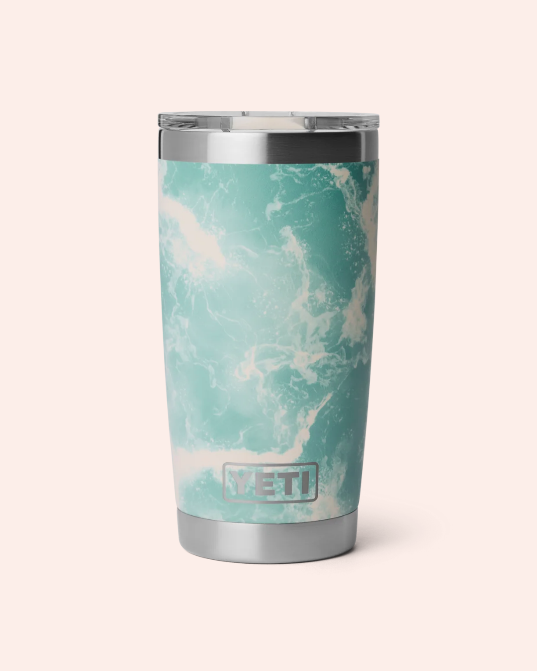 20oz Yeti Rambler | Custom Designs