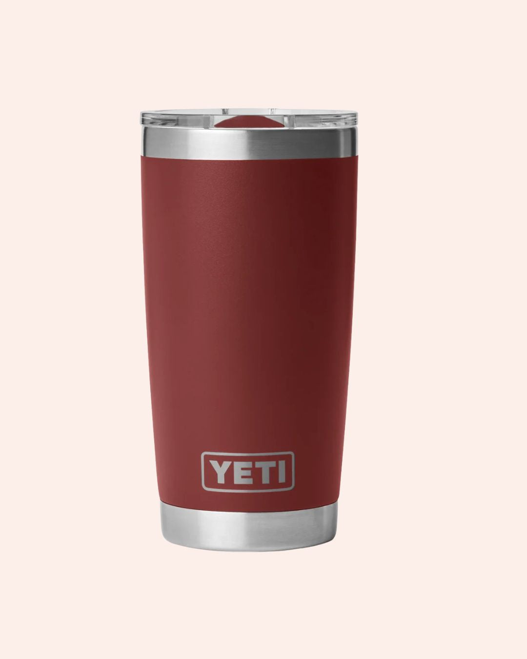 20oz Yeti Rambler | Custom Designs