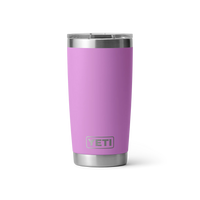 20oz Yeti Rambler Special Order | Hand Engraved