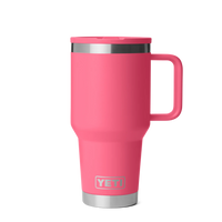 30oz Yeti Rambler Travel Straw Mug Special Order | Hand Engraved