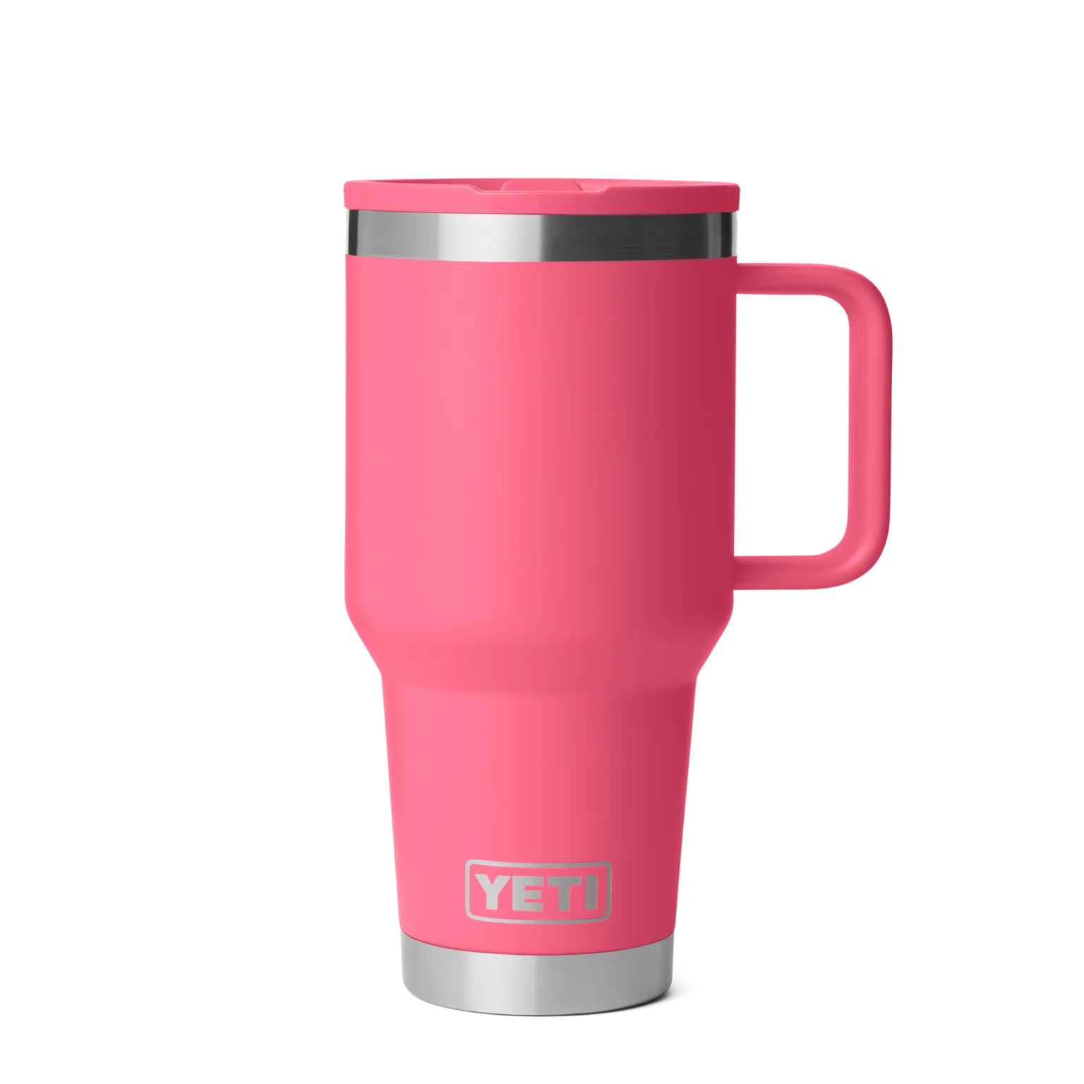 30oz Yeti Rambler Travel Straw Mug | Custom Designs