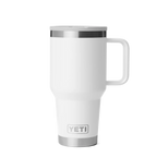 30oz Yeti Rambler Travel Straw Mug | Custom Designs