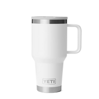 30oz Yeti Rambler Travel Straw Mug Special Order | Hand Engraved