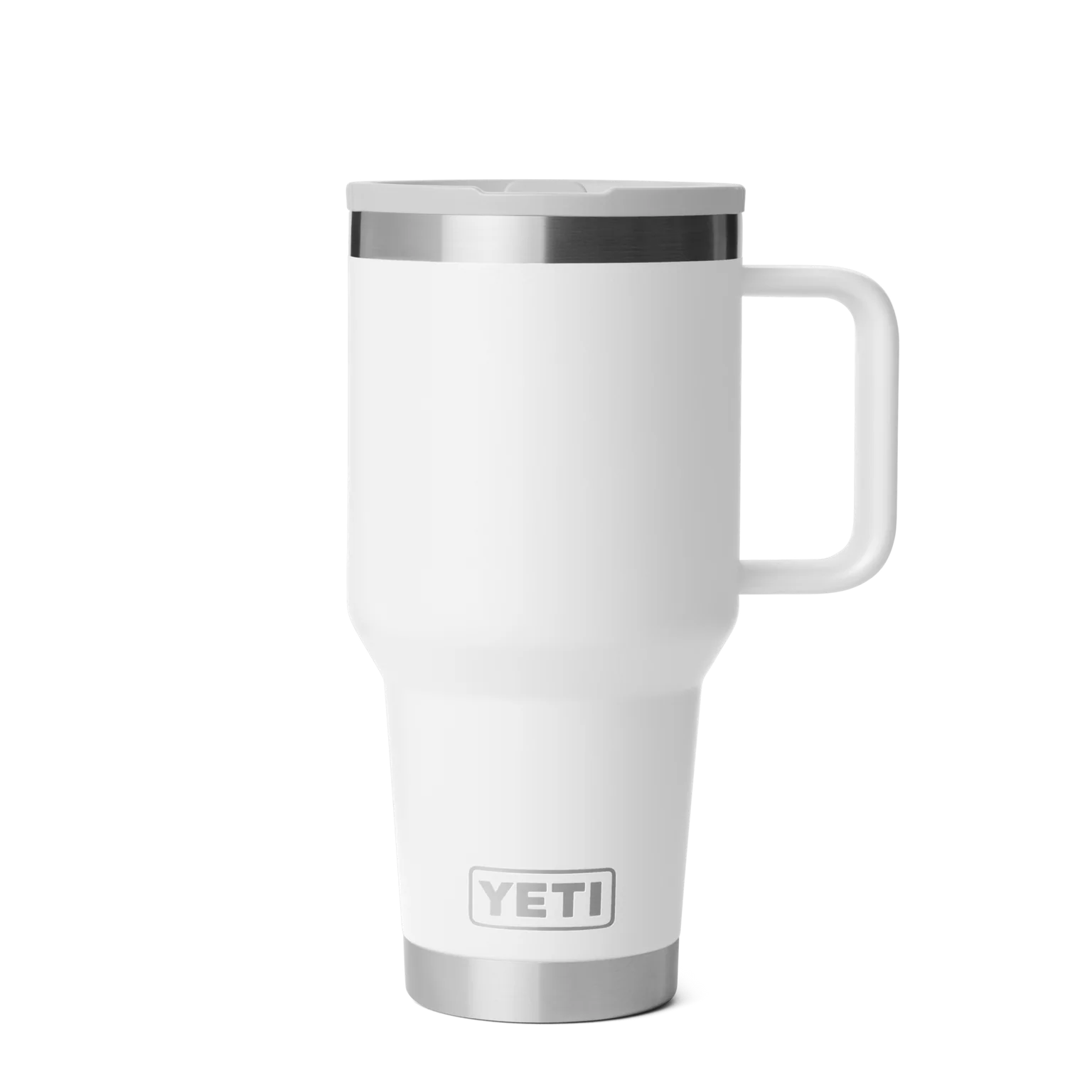 30oz Yeti Rambler Travel Straw Mug | Custom Designs