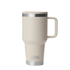 30oz Yeti Rambler Travel Straw Mug | Custom Designs