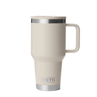 30oz Yeti Rambler Travel Straw Mug Special Order | Hand Engraved