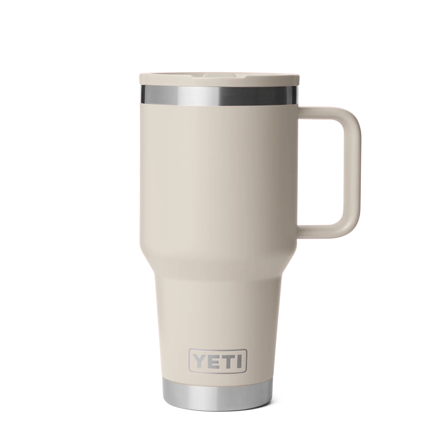 30oz Yeti Rambler Travel Straw Mug | Custom Designs