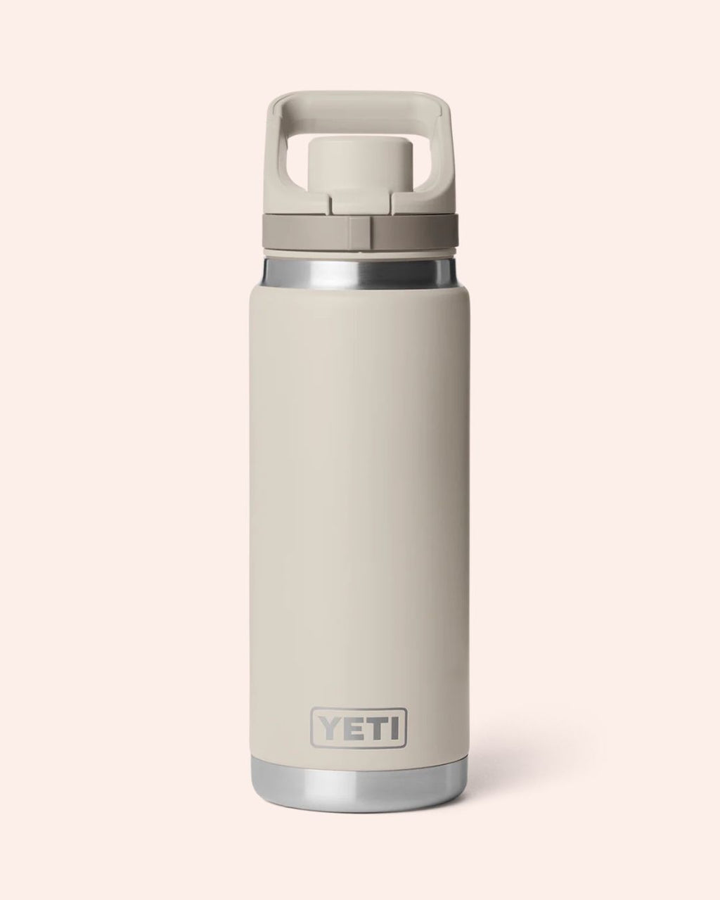 26oz Yeti Flip Chug Cap Bottle | Custom Designs