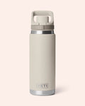 26oz Yeti Flip Chug Cap Bottle | Custom Designs