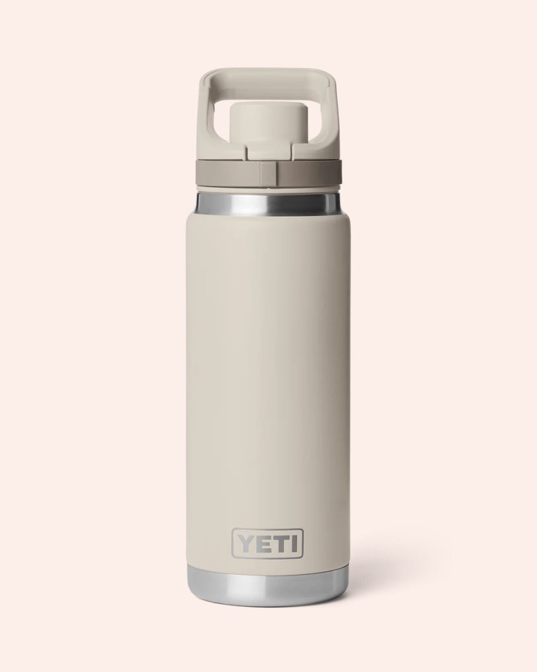 26oz Yeti Flip Chug Cap Bottle | Custom Designs