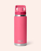 26oz Yeti Flip Chug Cap Bottle | Custom Designs