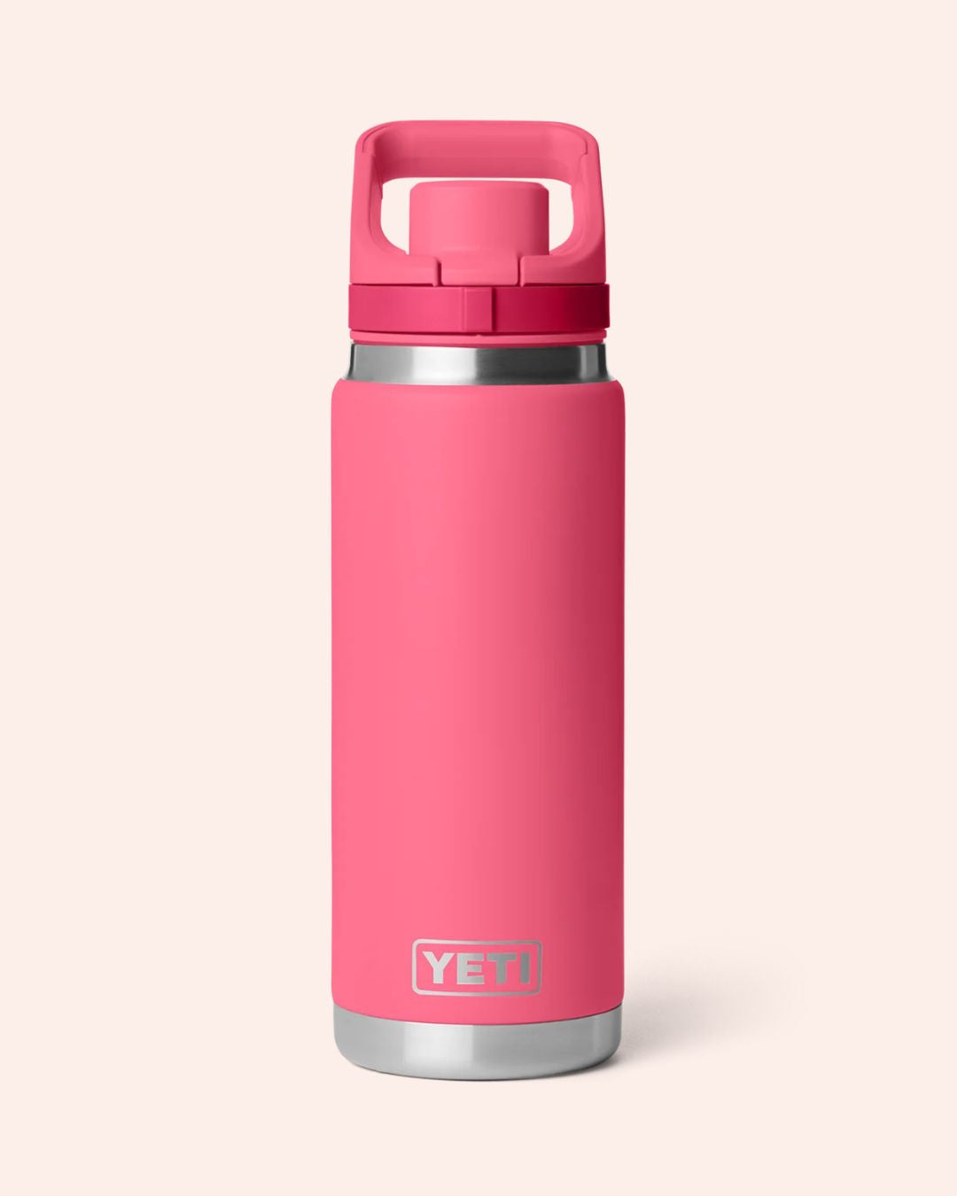 26oz Yeti Flip Chug Cap Bottle | Custom Designs