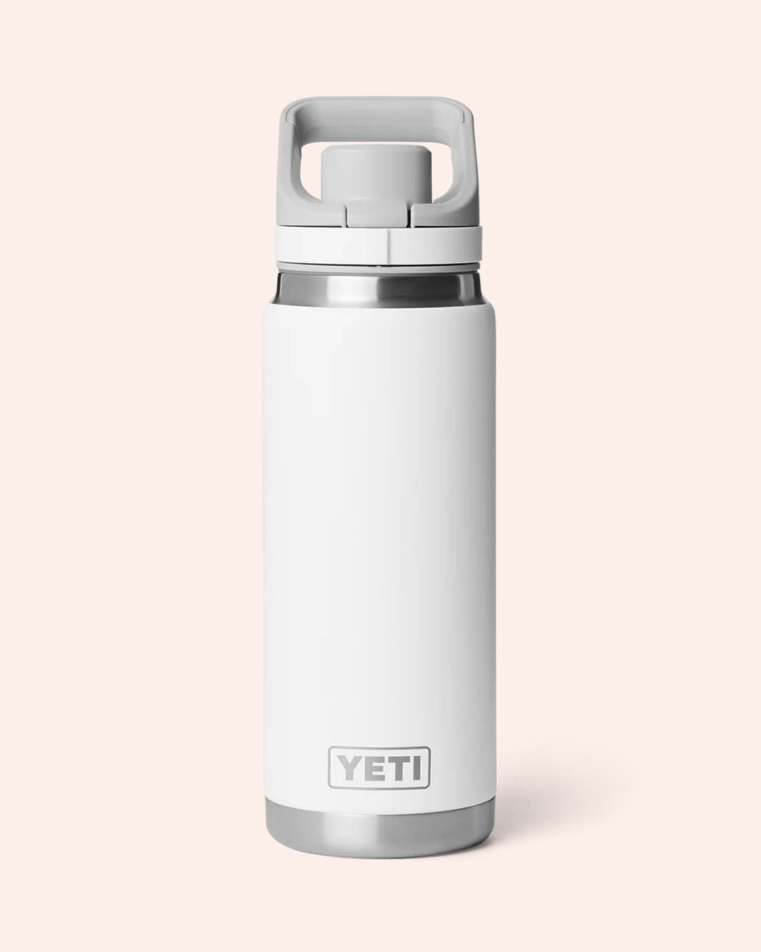 26oz Yeti Flip Chug Cap Bottle | Custom Designs