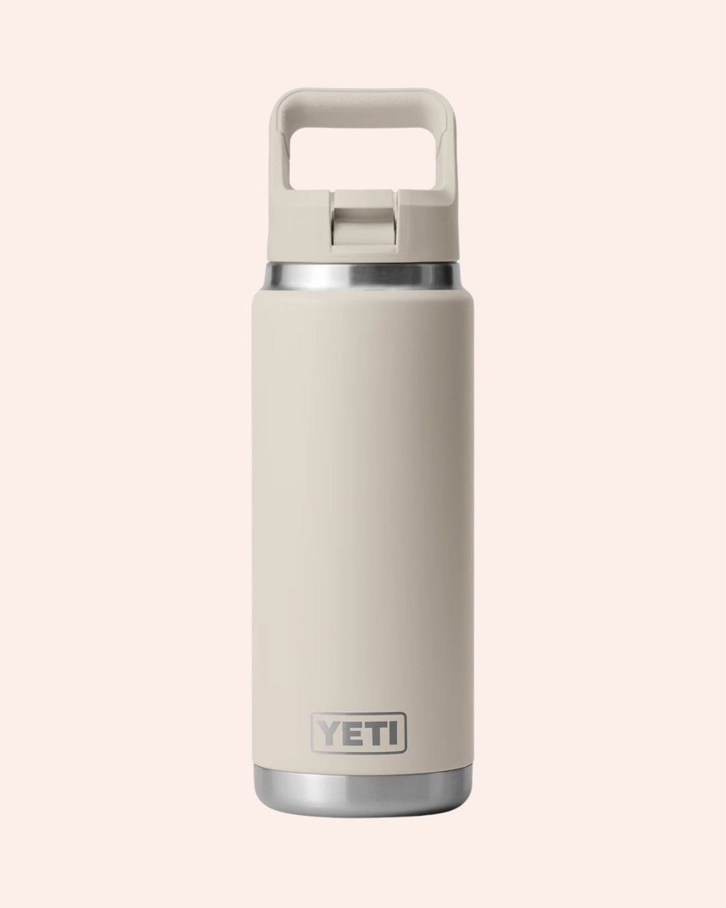 36oz Yeti Straw Bottle | Custom Designs