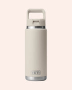 36oz Yeti Straw Bottle | Custom Designs