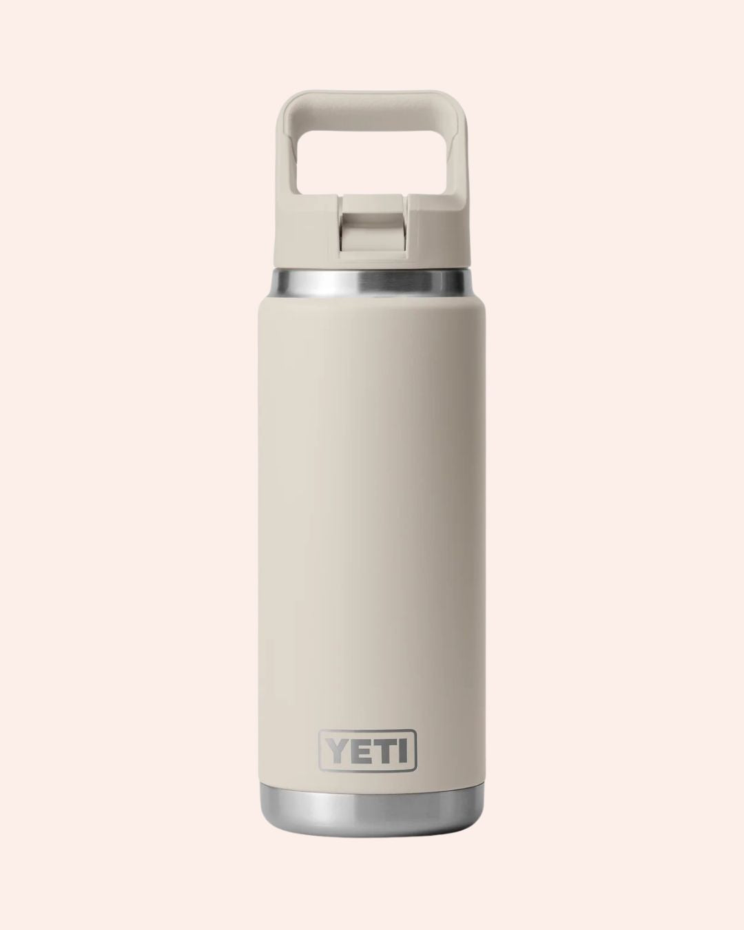 36oz Yeti Straw Bottle | Custom Designs