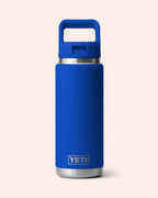 36oz Yeti Straw Bottle | Custom Designs