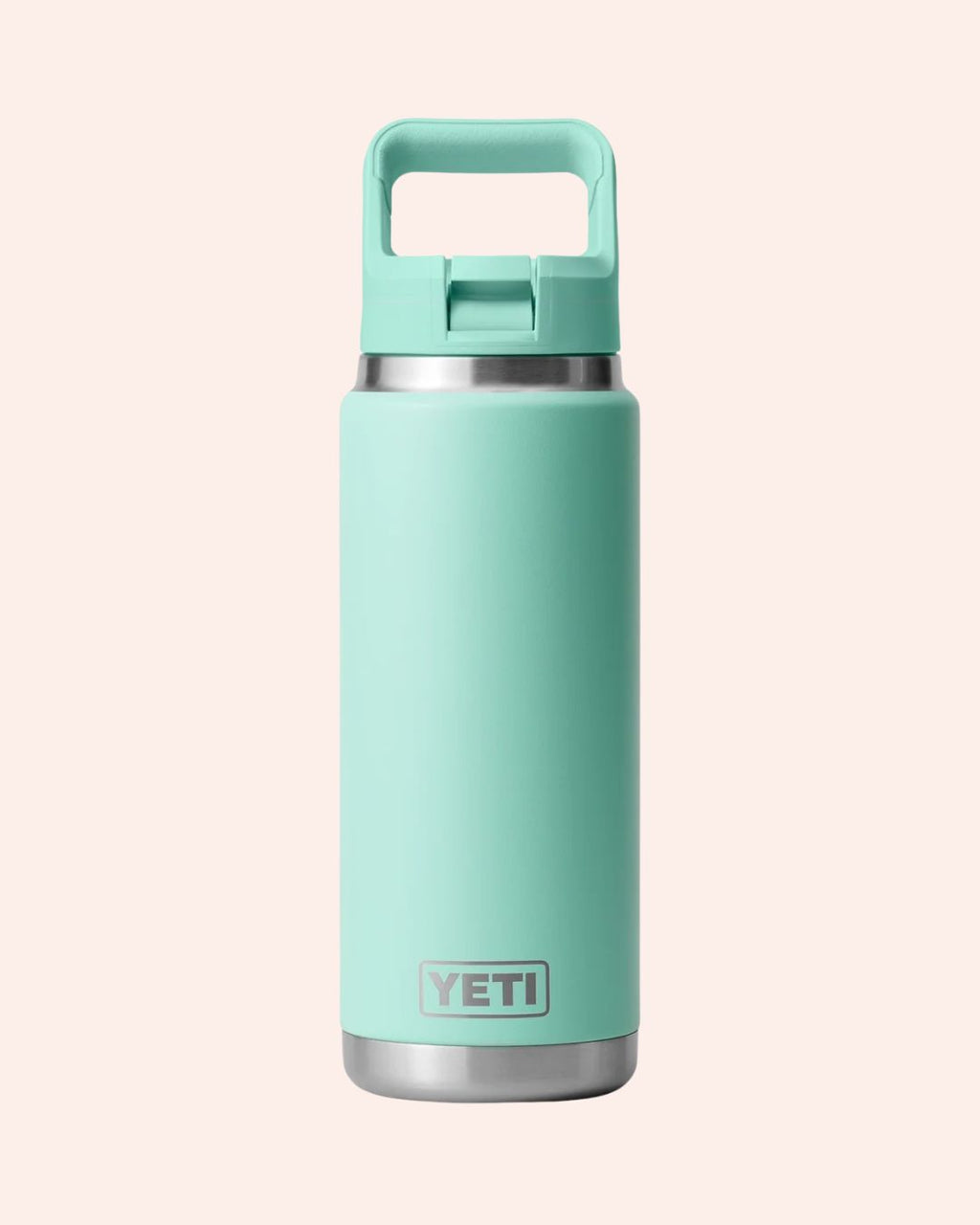 36oz Yeti Straw Bottle | Custom Designs