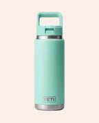 36oz Yeti Straw Bottle | Custom Designs