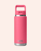 36oz Yeti Straw Bottle | Custom Designs