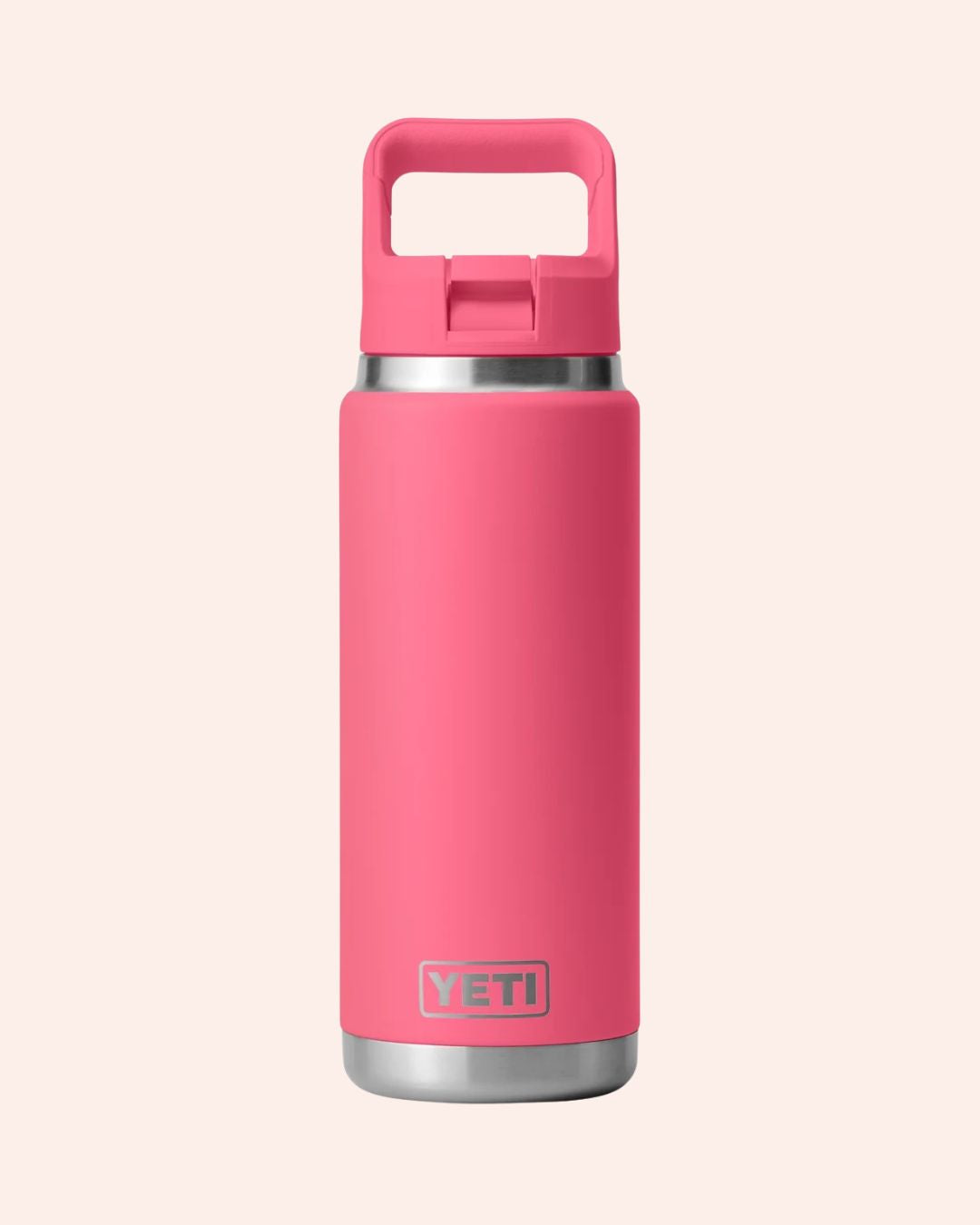 36oz Yeti Straw Bottle | Custom Designs