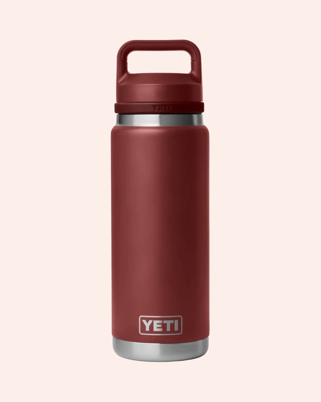 26oz Yeti Chug Cap Bottle | Custom Designs