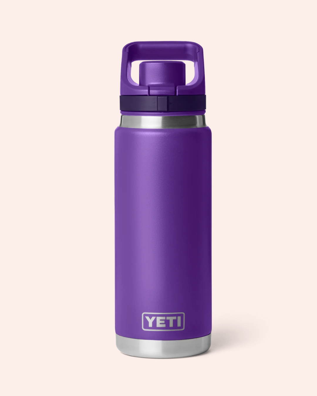 26oz Yeti Flip Chug Cap Bottle | Custom Designs