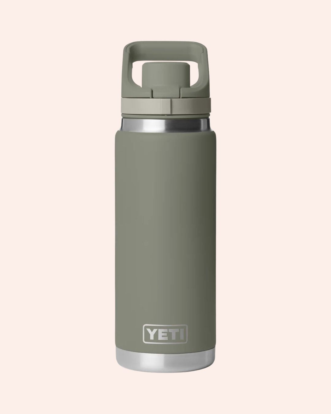 26oz Yeti Flip Chug Cap Bottle | Custom Designs