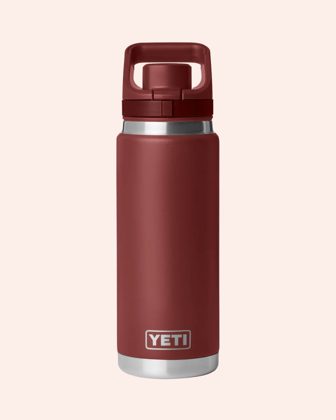 26oz Yeti Flip Chug Cap Bottle | Custom Designs