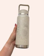 26oz Yeti Straw Bottle | Custom Designs
