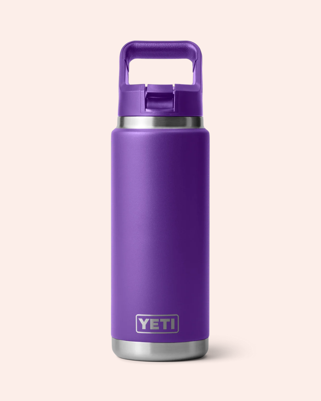 26oz Yeti Straw Bottle | Custom Designs
