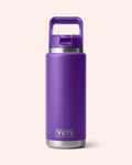 26oz Yeti Straw Bottle | Custom Designs