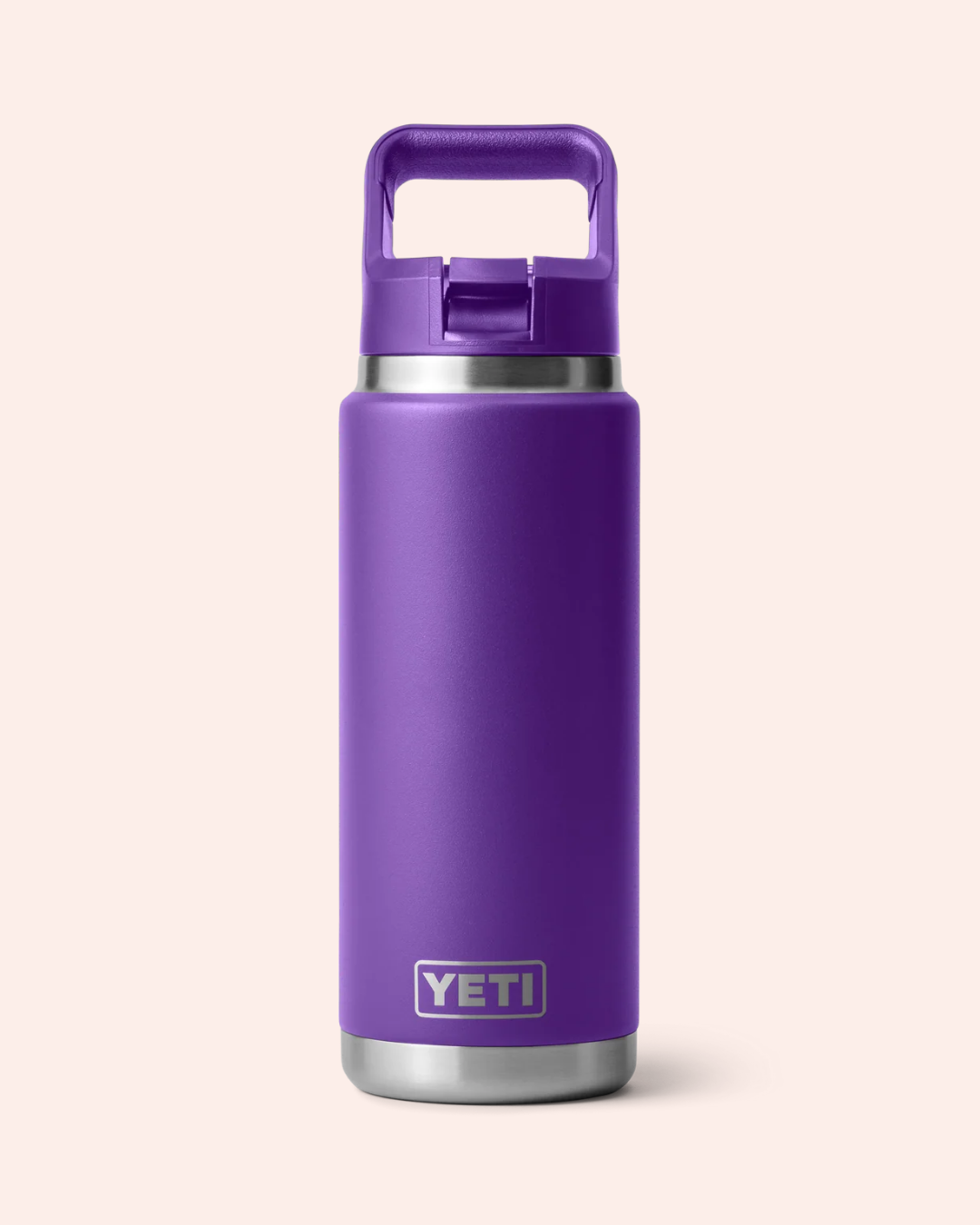 26oz Yeti Straw Bottle | Custom Designs