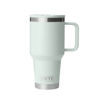 30oz Yeti Rambler Travel Straw Mug | Custom Designs