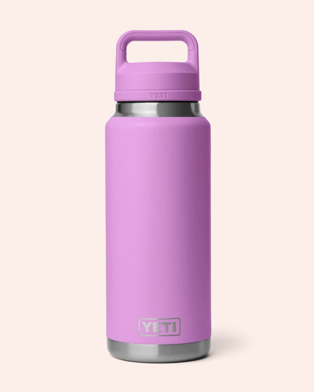 36oz Yeti Chug Cap Bottle | Custom Designs