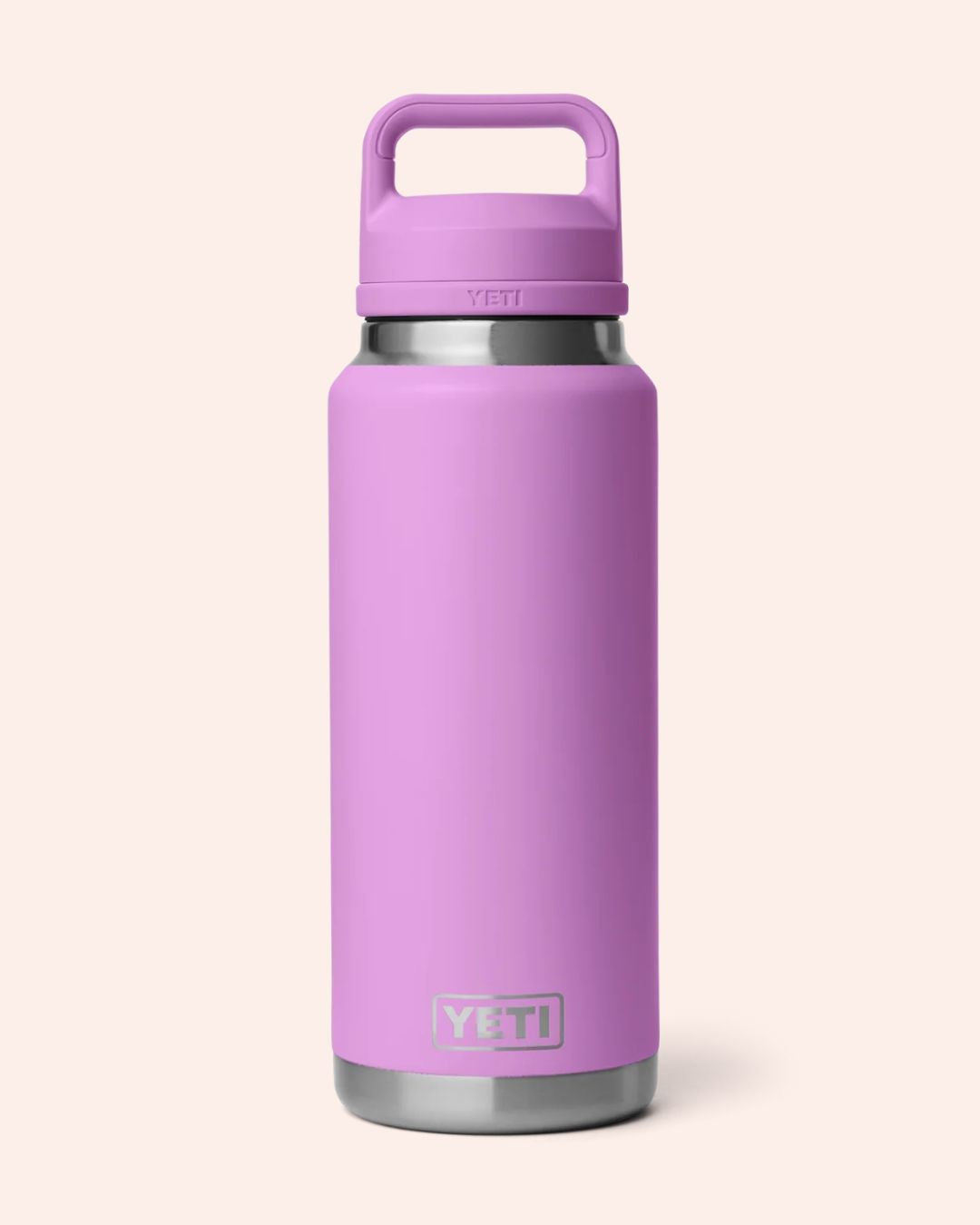36oz Yeti Chug Cap Bottle | Custom Designs
